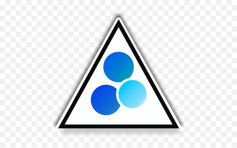 Android Triangle Icon 323756 - Free Icons Library Dot Png,Android Status Bar Icon Circle With Line