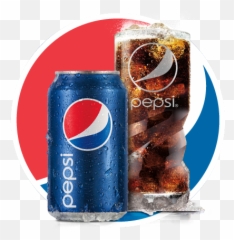 Pepsi Png Images Bottle Logo Free Download - Png