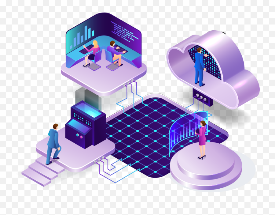 Drs - Automatic Meter Reading Png,Washington Dc Isometric Icon