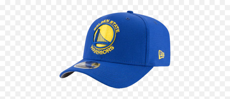 New Era Nba Golden State Warriors Stretch Fit 9fifty Snapback Cap - Baseball Cap Png,Golden State Warriors Logo Png