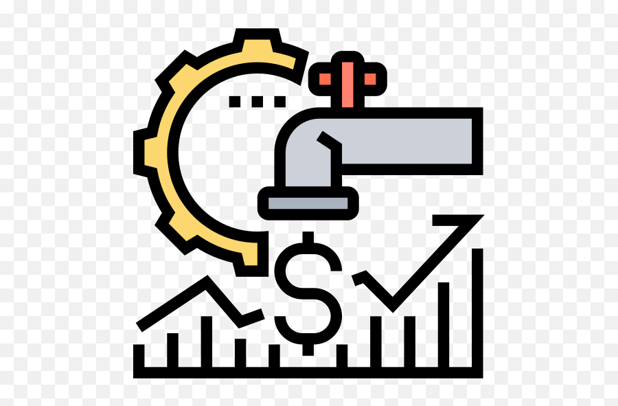 Cash Flow - Free Business And Finance Icons Capacity Icon Png,Cash Flow Icon