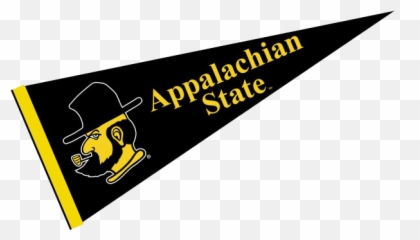 App State Marketing - Poster Png,Foam Finger Png