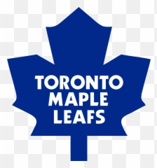 Toronto Maple Leafs Logos - Old png