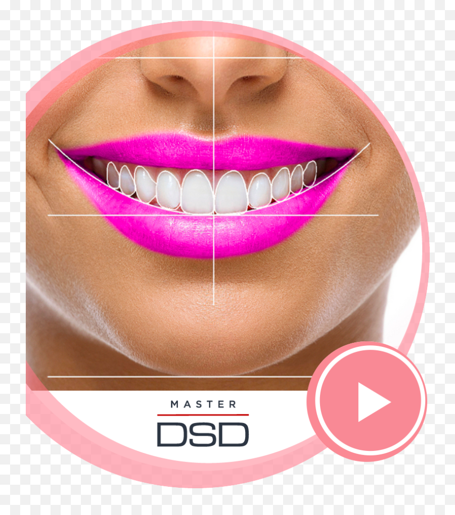 Digital Smile Design Dsd - Maria Cardenas Dmd Wellesley Ma Smile Design Png,Dsd Icon