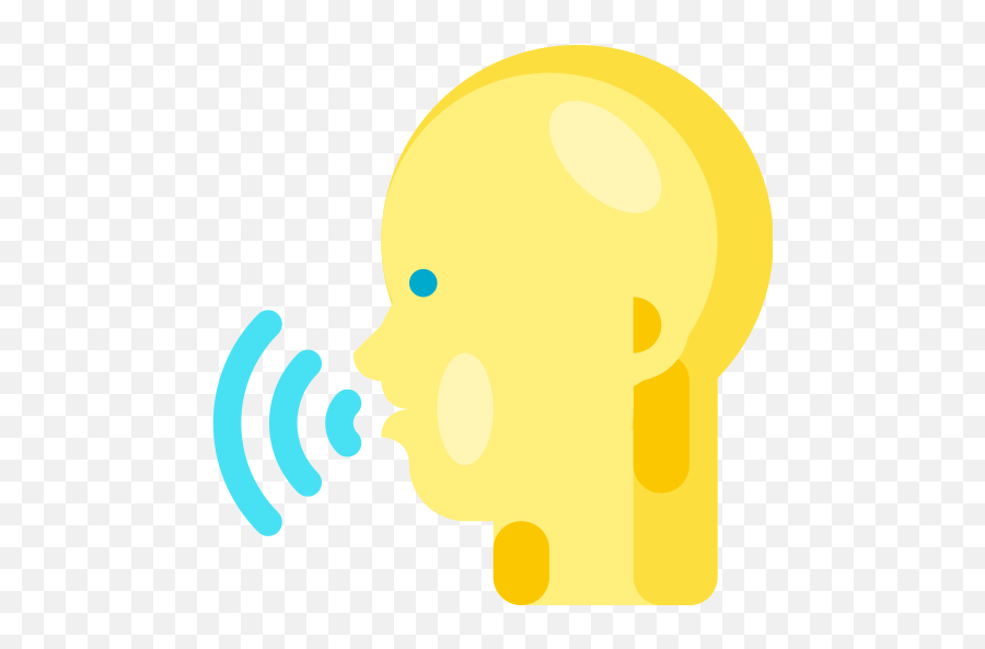 Voice Recognition - Free Technology Icons Dot Png,Google Voice Search Icon