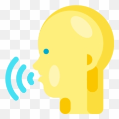 Voice Recognition - Free technology icons Dot png