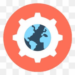 Multicolor Gear Symbol Svg Vectors And Icons - PNG Repo Free Knowledge Management