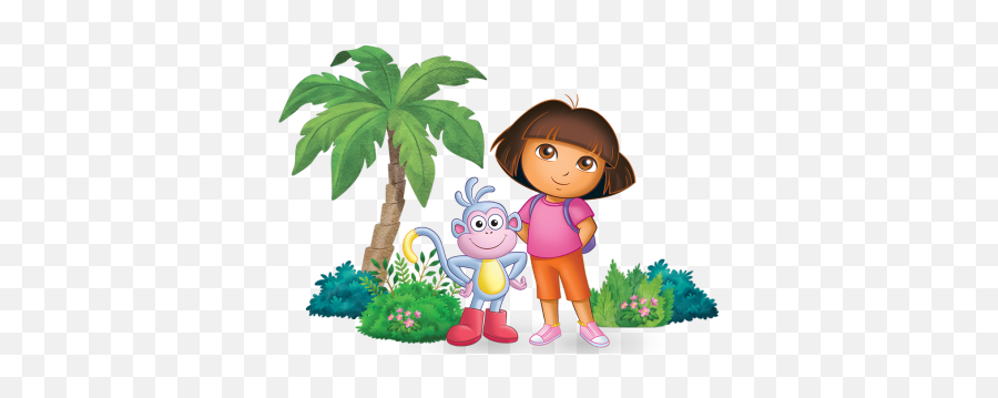 Dora The Explorer - Pitt Street Mall Sydney Dora Png,Dora Png