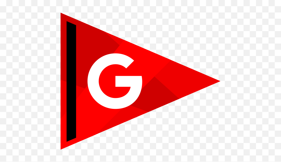 Google Red Icon - Vertical Png,Red Play Icon