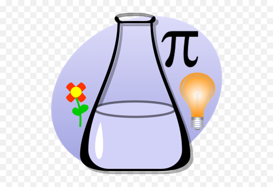 P Science - Science Png,P Png