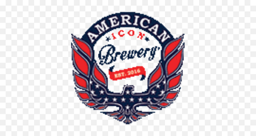 American Icon Brewery - Enjoy A Free Pint With The Purchase Png,Icon Of America