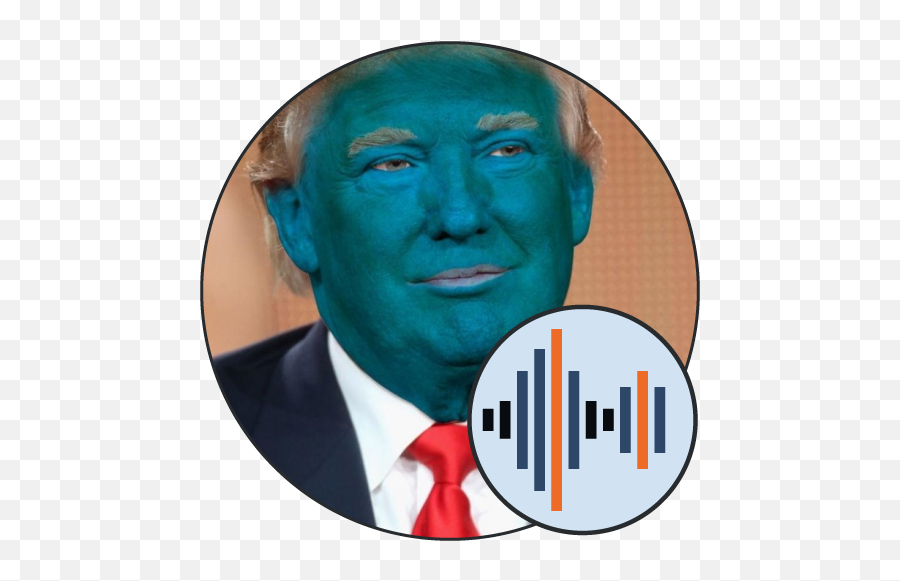 Trump Is Dead Png Icon