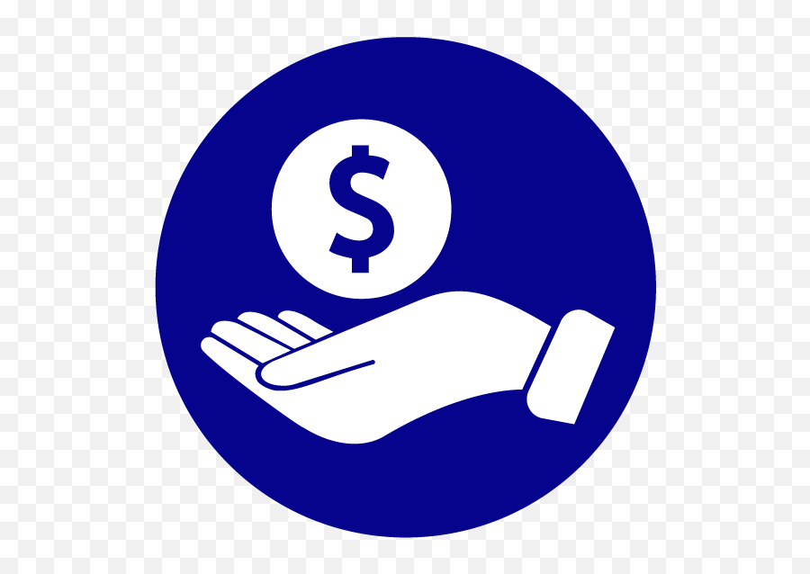 Investment Highlights - Landsteiner Png,Hand Money Icon