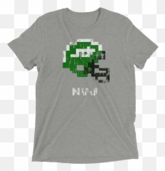 New York Jets Tecmo Bowl Shirt Ebay Png