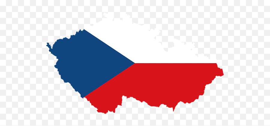 40 Free Czech Republic Flag U0026 Images Png European Icon