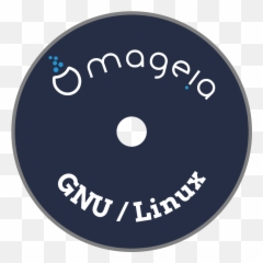 Mageia Media Files - Circle png