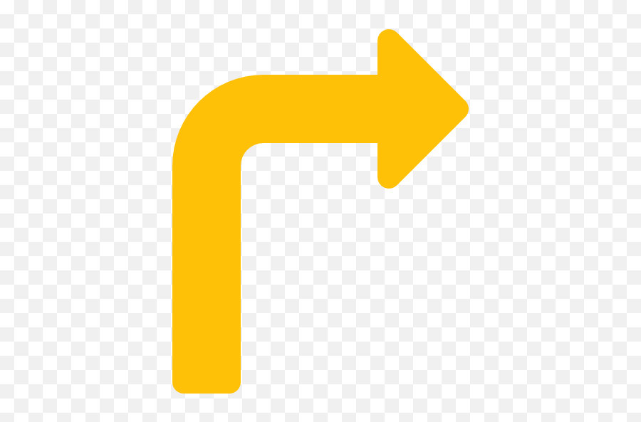 Right Turn Arrow Images Free Vectors Stock Photos U0026 Psd Png Yellow Icon