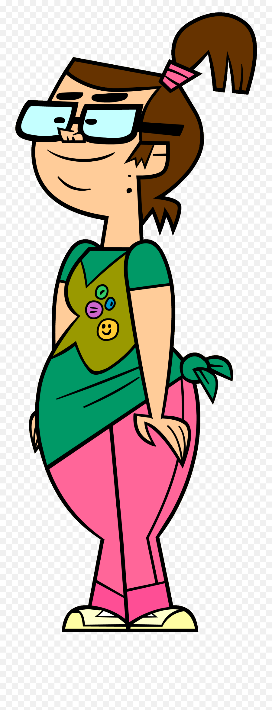 Beth Total Drama Wiki Fandom Png Icon