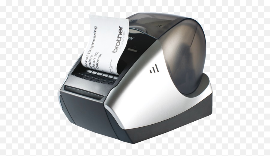 Informatie Over Labelprinter Dymo Labelwriter 450 Twin Turbo Png Leitz Icon Wireless Label Printer