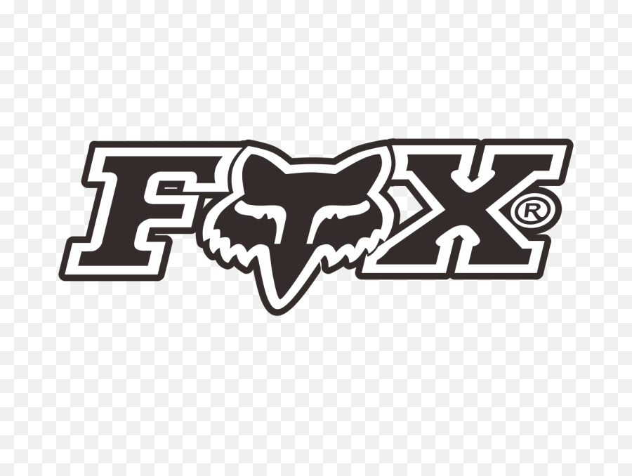 Fox Logo Vector Png - Fox Logo Vector Png,Fox Logo Png