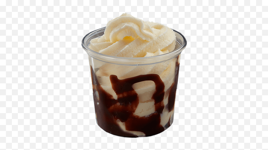 Ice Cream Sundae Transparent Background Png Mart - Sundae,Ice Cream Transparent