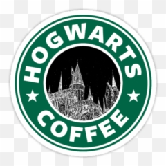 Datawhicdncom Images 39458022 Largepng Harry Potter - Starbucks