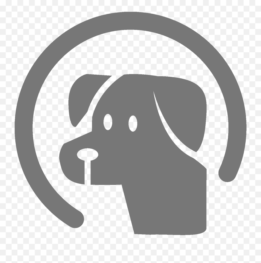 The Dog Gateway - Dog Logo Png Transparent,Dog Logo