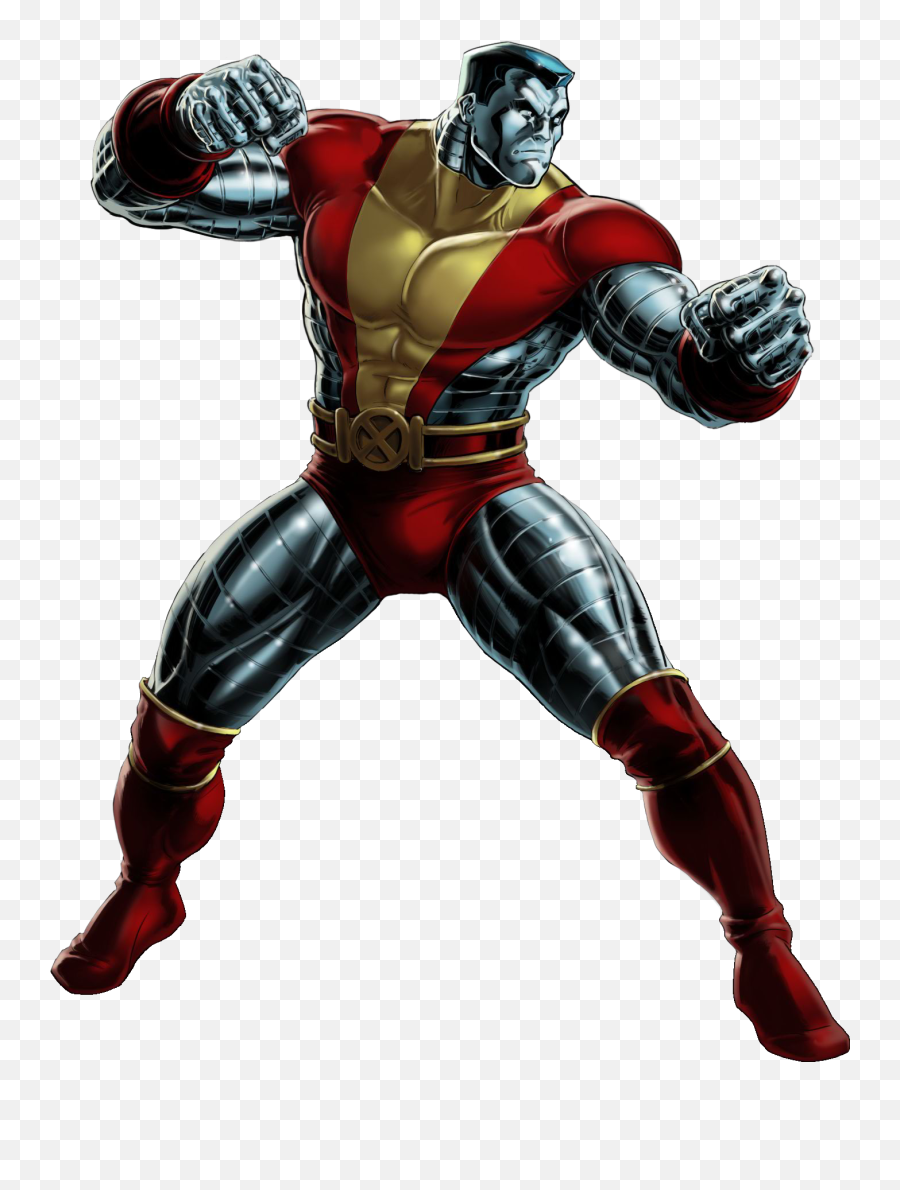 Colossus Png Transparent Colossuspng Images Pluspng - Colossus Png,Marvel Png