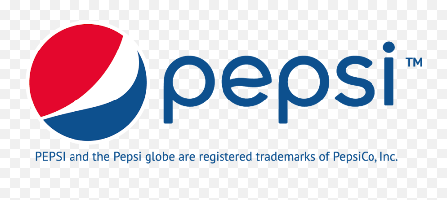 Pepsico - Pepsi Logo 2018 Png,Pepsi Logo Images