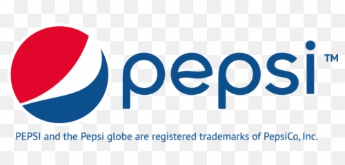 Pepsico - Logo 2018 Png