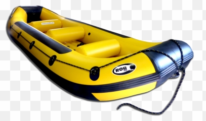 Download 9 Person Raft Png Image With No Background - Pngkeycom Robfin Raft,Raft Png