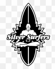 Home - Silver Surfers Stock Photography Png,Silver Surfer Png