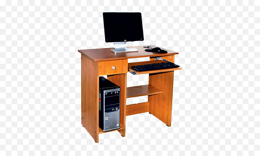 Computer Desk Png 3 Image - Computer Desk,Computer Desk Png