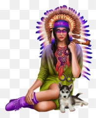Ru Tube Clip Art Illustrations - Femme Tubes Png,Husky Png