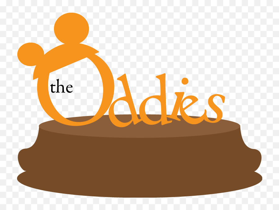 The 2019 Oddies Nominations - Illustration Png,Disneytoon Studios Logo