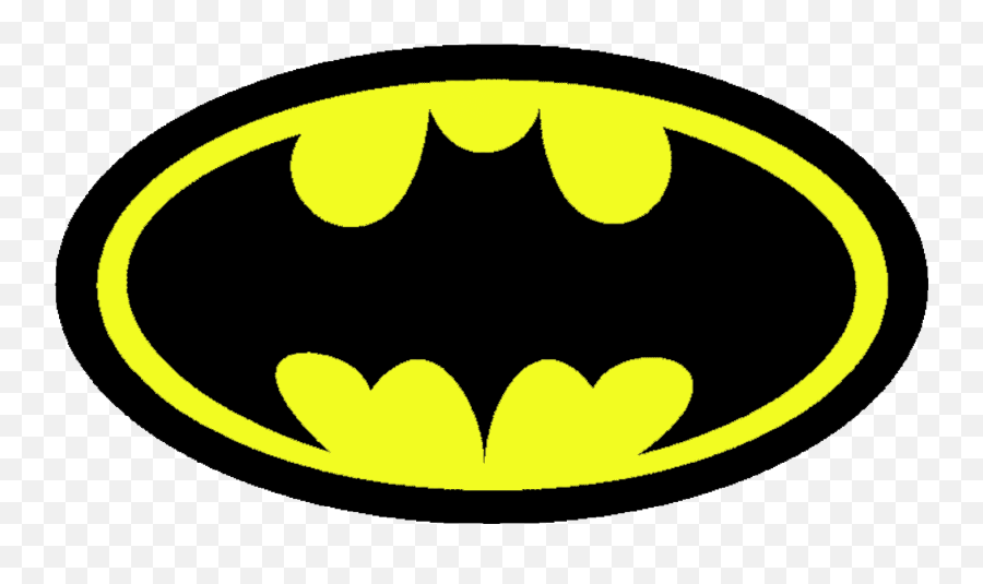Batman Logo Vector Png Free Printable Superhero Logos Batman Logo Vector Free Transparent Png Images Pngaaa Com