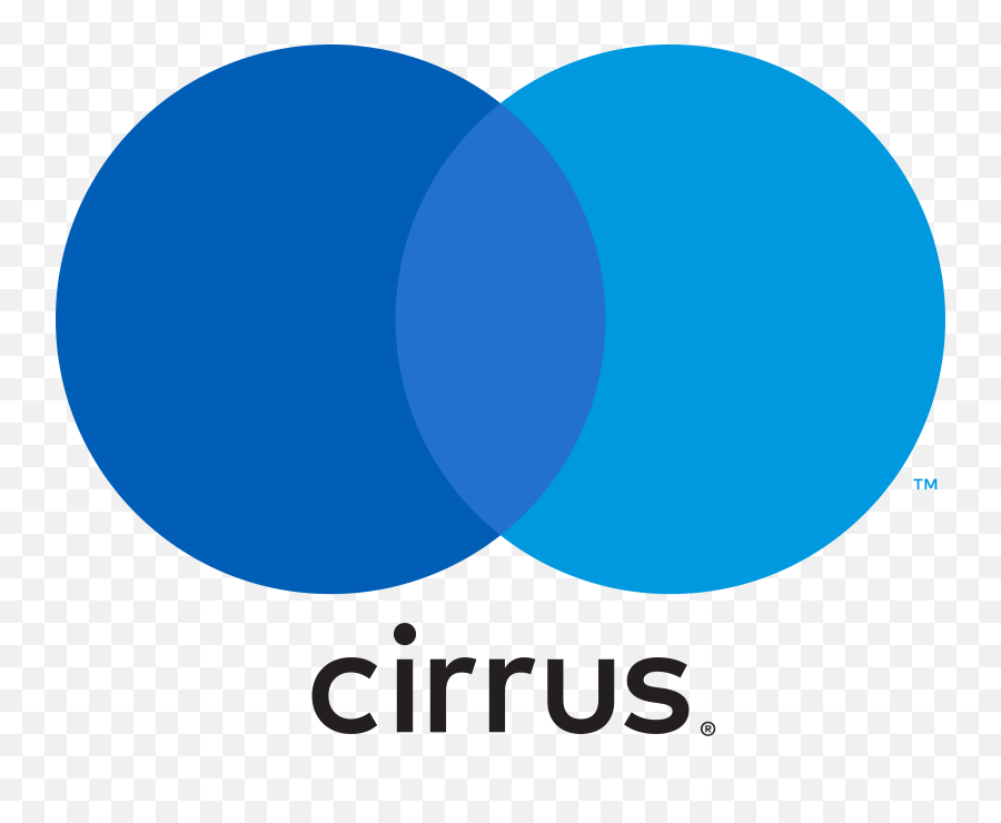 Logo Png Transparent Svg Vector - Logo Cirrus Vector 2020,Circus Logo