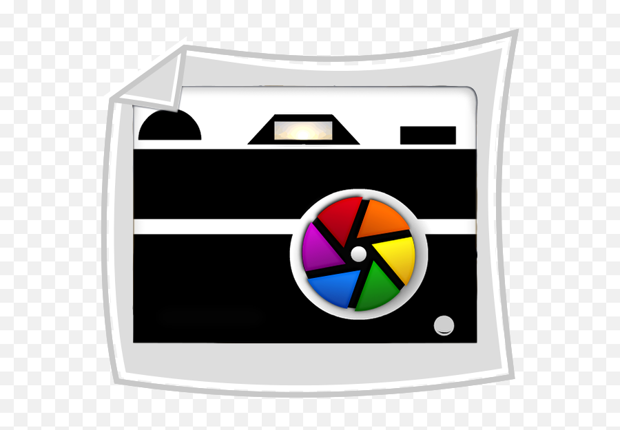 Recursive Camera Icon - Camera File Icon Png,Transparent Camera Icon