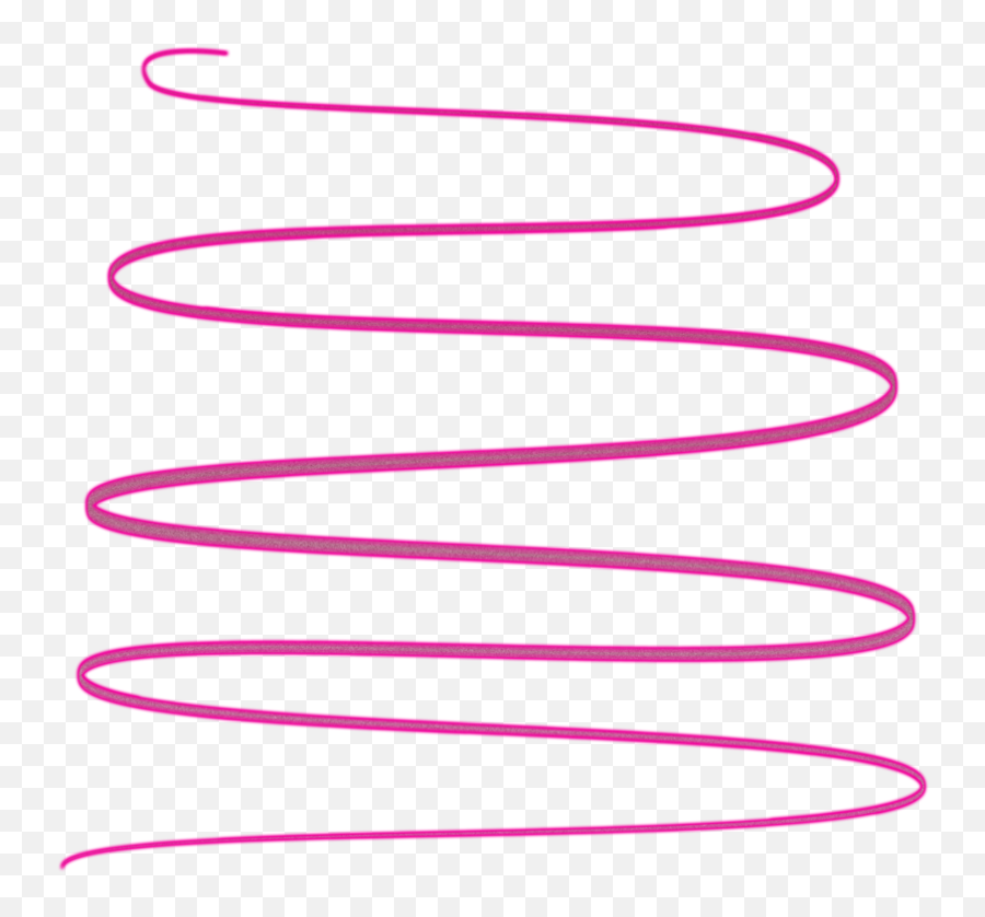Swirl Png Pink - Pink,Swirl Png