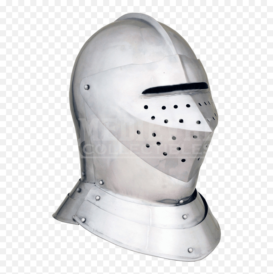 Picture - Medieval English Helmet Png,Knight Helmet Png