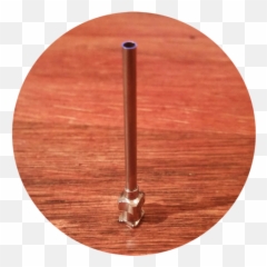 Download Blunt Tip Needle - Plywood png