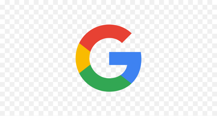 Google Logos Vector Eps Ai Cdr Svg Free Download - High Resolution Google Logo Png,Logo Circle Png