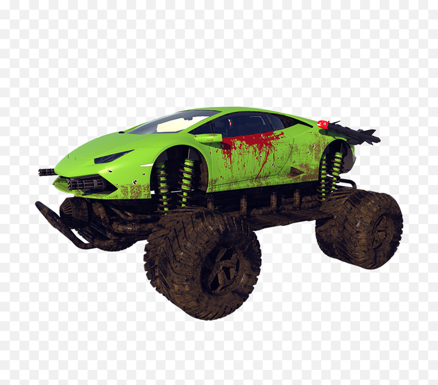 War Lambo Kit - War Riders Opensea Vehicle Png,Lambo Transparent