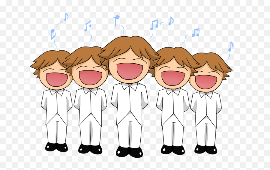 Best Children Singing Clipart 19606 - Clipartioncom Choral Speaking Hd Png,Singing Png