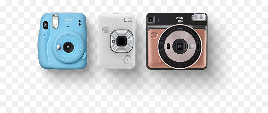 Instax - Polaroid Instax Camera Png,Polaroid Camera Png