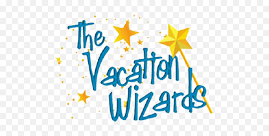 Homepage - Vacation Wizards Vacation Wizards Png,Wizards Logo Png