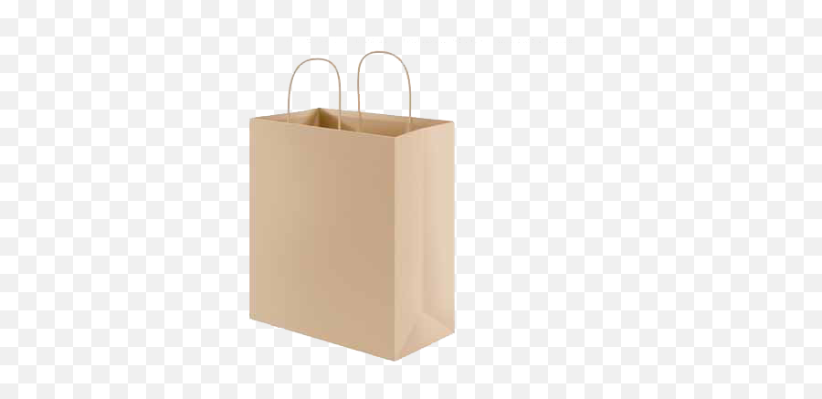 Download Shopping Bag Png Clipart - Transparent Paper Bag Png,Shopping Bag Transparent Background