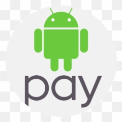 Android Pay - Logo Png