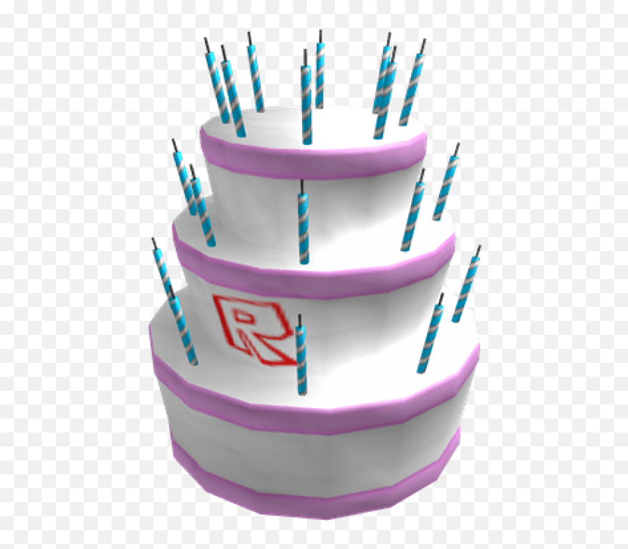 Free Png Download Birthday Cake Images Background - Cake Hat Roblox,Roblox Transparent Background