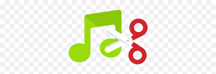 Free Mp3 Wma Cutter U2013 Audio Video Soft - Audio Cutter Icon Png,Audio Icon Png